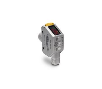 Model Q4X Series - Laser Distance Measurement Sensor