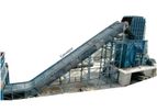 Advance Hydrau Tech - Conveyors for Feeding, Sorting and Transportation Processes