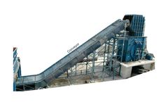 Advance Hydrau Tech - Conveyors for Feeding, Sorting and Transportation Processes