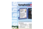 TurbinePhD - Condition Monitoring System Brochure