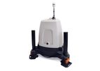 NRG Systems - Model ZX 300 - Wind Lidar