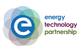 Energy Technology Partnership (ETP)