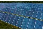 PADCON - Solar Power Plants