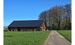 Powerful PV Cells In Farming