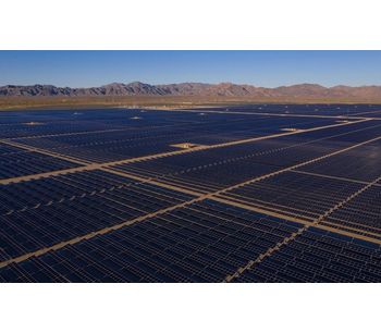 EDF secures Californian solar PPA