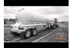 11,500 Gallon Proline LP Transport Comforts Driver Video