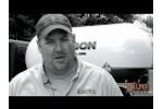 3,499 Gallon Bobtail Provides Good Image to Larson Oil Video
