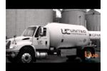 Blue Express: United Cooperative Video