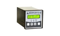 Adsensors - Model 980MPO - Dual Channel pH/ORP Indicator/Controller/Transmitter