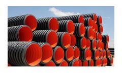 Hebeish - Gravity Application Pipes