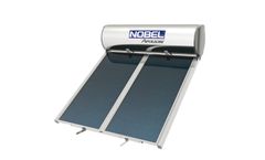 Nobel Apollon - Solar Water Heater