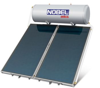 Nobel Aelios - Solar Water Heater