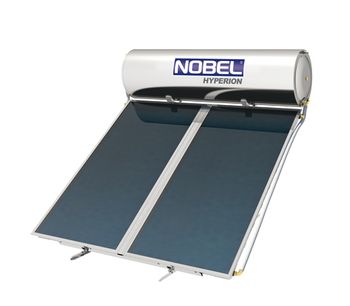 Nobel Hyperion - Solar Water Heater