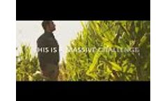 Crop Vitality, Nurturing Crop Life - Video