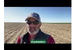 Potassium Applications for Potato Crops - Video