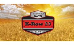 Tessenderlo-Kerley - Model (0-0-23-8S)- K-Row 23 - Seed-Safe Potassium & Sulfur Liquid Fertilizer