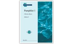 Pamphlet 1 Chlorine Basics