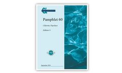 Pamphlet 60 Chlorine Pipelines