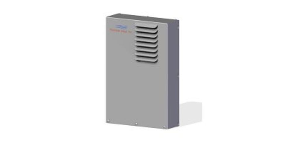 Thermal Edge - Model A2AC040 - Air to Air Heat Exchanger