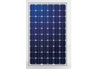 QS Solar - Model QSM6-60/265-280 - Mono Crystalline Silicon Solar Module