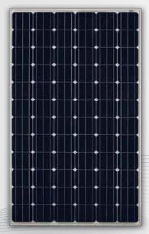 QS Solar - Model QSM6-72/320-335 - Mono Crystalline Silicon Solar Module