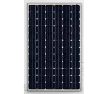 QS Solar - Model QSM6-72/320-335 - Mono Crystalline Silicon Solar Module