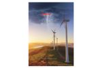 Lightning & Surge Protection for Wind Turbine Systems - Selection Guide