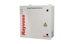 Rayvoss - Model A - Surge Protection Systems