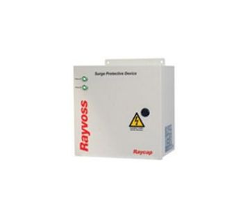 Rayvoss - Model M Series - Industrial Surge Protection Systems