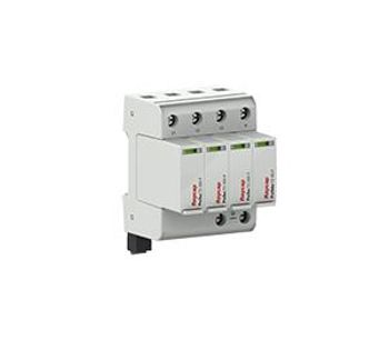 ProTec Series - Industrial Surge Protection Device Solutions