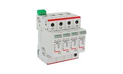 ProTec - Model C - Legacy Surge Protection Device Products