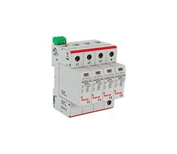 SafeTec - Model C - Legacy Surge Protection Device Products