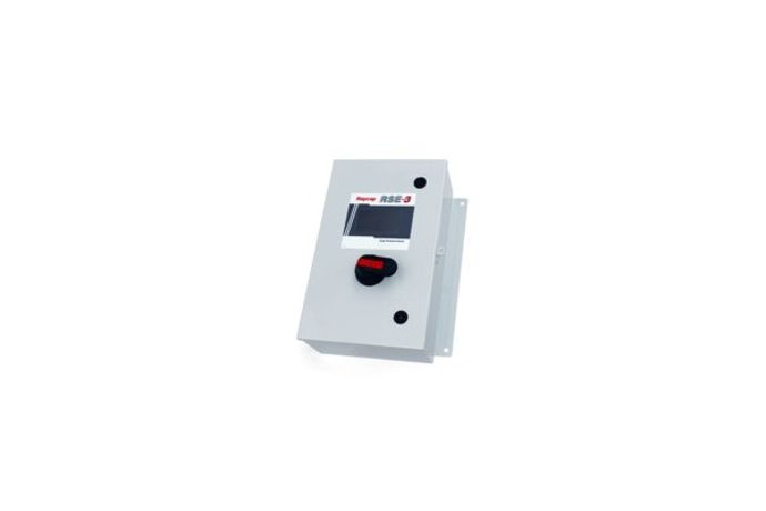 Model RSE Series 3 - Surge Protective Device