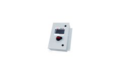 Model RSE Series 3 - Surge Protective Device
