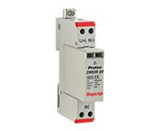 ProTec - Model DMDR 20 Class III - Surge Protection Device for DC Power Systems