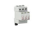 DC ProTec - Surge Protection Device For Photovoltaic (PV) Power Protection