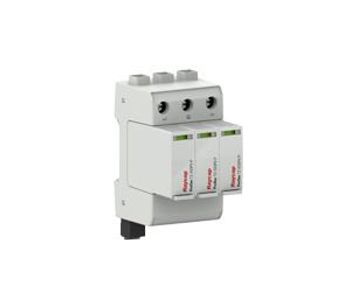 DC ProTec - Surge Protection Device For Photovoltaic (PV) Power Protection