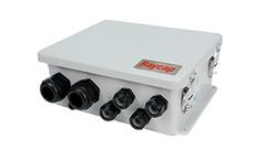 Model CB Series - Connect and Protect Remote Radio Equipment
