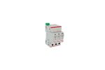 Legacy SafeTec Series - DC Modular Multi-pole Surge Protection Device for Photovoltaic Systems