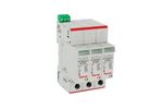 Legacy ProTec Series - DC DIN Rail Surge Protection Device Products
