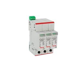 Legacy ProTec Series - DC DIN Rail Surge Protection Device Products
