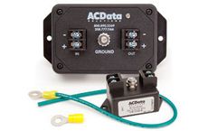 ACData - Products For High Capacity Protection for DC Applications