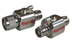 SPDs for Protection of Coaxial and RF Systems