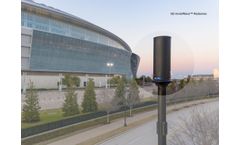 Concealed Small Cell Solutions Including Raycap | STEALTH InvisiWave 5G mmWave