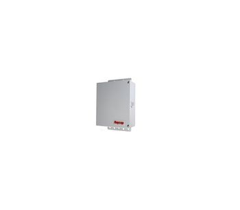 Model RSTAC Series - AC Power Protection Cabinet Solutions with Integrated Raycap Surge Protection
