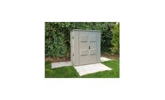 Outdoor Active Cabinets (Street Cabinets)