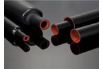 Power Cable Accessories for Energy Networks