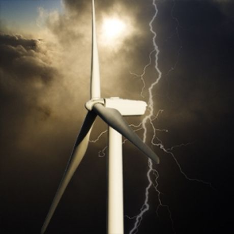 Protection & Monitoring Solutions for Wind Energy