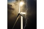 Protection & Monitoring Solutions for Wind Energy