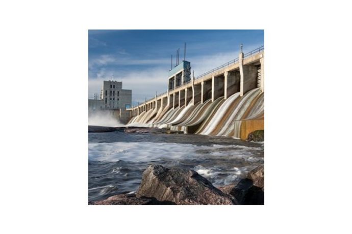 Protection of Hydropower Equipments